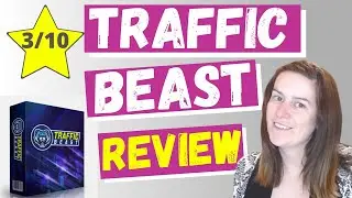Traffic Beast Review ❌❌ GLYNN KOSKY ❌❌ Honest Review Of TRAFFIC BEAST  [ 2021 ]