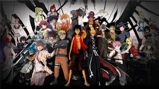 Anime Rewind 2020 | All the way back