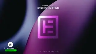 Mister Pluck - Losing My Mind