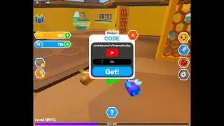 CODE 2022 My bee tycoon