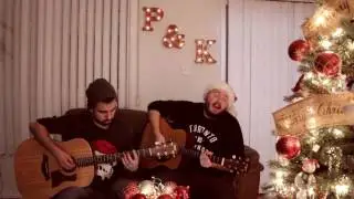 Yule Shoot Your Eye Out