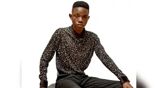 IRYN NAMUBIRU -BYOKOLA (OFFICIAL MUSIC VIDEO COVER)