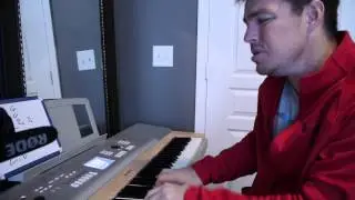 How to Write a Song - Beginners Guide (Matt McCoy)