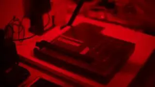 Utilizando filme da Raio-X para fotografia grande e médio formato