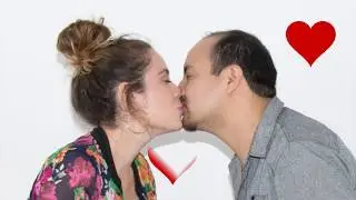 Desde Que-Liquits. STOP MOTION. Steff y Arturo. BODA