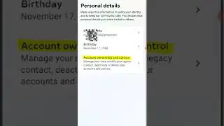 How to Delete instagram Account Permanently 2023 