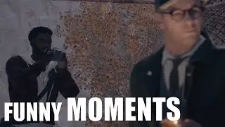 The Devil In Me But Bugs, Glitches, And Animations Funny Moments 😂🤣