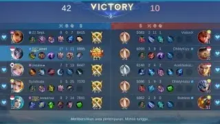 build heyper Alpha terkuat2024#mobilelegends #mobilelegendsbangbang2024 #buildalphatersakit #mlbb