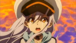 「AMV」- Обломками не той любви (грусняк)