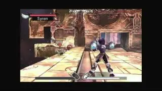Kid Icarus Uprising Official Trailer [HD] E3 2011