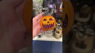Code Orange : Bath and Body Works Halloween 2024 #halloween #codeorange2024 #beauty #shopping