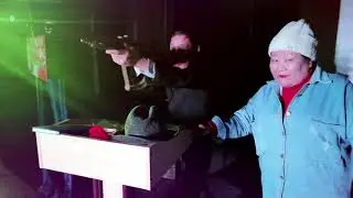 В этот Старый Новый Год! Сценка 