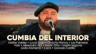 Enganchados🔸Cumbia Del Interior 🔸 Grandes Éxitos