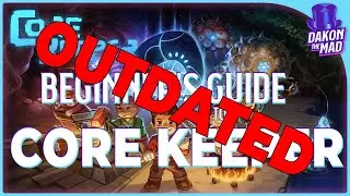 Core Keeper EA | Beginner's Guide to Core Keeper