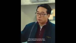 this trio is....when someone asks about my office life #chickennugget #kdrama #kimyoojung #comedy