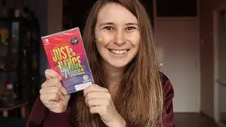 Just Dance 2024 Unboxing