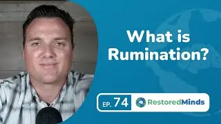 What is Rumination?
