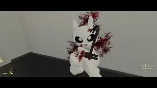 Garry's Mod: The mission