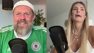 Honestly!? Podcast Episode 5 Who is Caro, anyway?