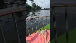 Alappuzha Kerala, allappey House boat