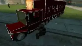 Мамонт Саня! (восстановленное видео)
