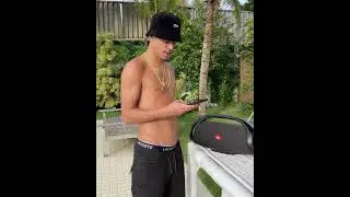 Prévia Música Nova L7 Feat Orochi