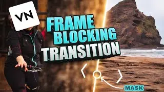 Frame Blocking Transition Effect Tutorial For VN Mobile - @RSTPiXELS