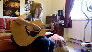 Look After You - The Fray - Cover by Jolene241