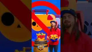 Что удаляли из Бравл Старс за все время ?