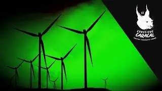 The Green Religion | Hügo Krüger