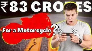 Top 5 rarest motorcycles in the world | Top 5 expensive motorcycles in the world