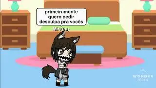 Estou de volta (Lobinha na área novamentee)