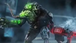 Killing Floor2 l Patriarch BOS Fight