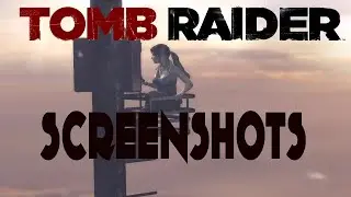 Tomb Raider (2013) - Screenshot Slideshow