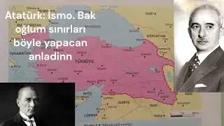 İsmo reis yargı dağıtıyor...