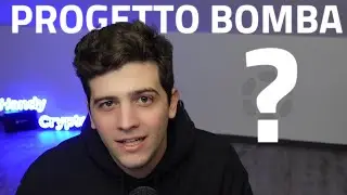 PERCHE' COPIANO TUTTI QUESTO PROGETTO!!!