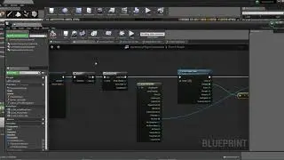 Setup Attack in Action RPG Inventory System (Unreal Engine 4)