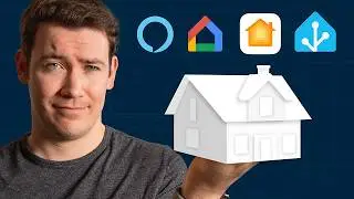 2025 Smart Home Guide: Best Platforms, Matter Update + What to Buy Now