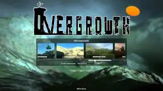 Overgrowth Alpha 132 changes - Wolfire Games