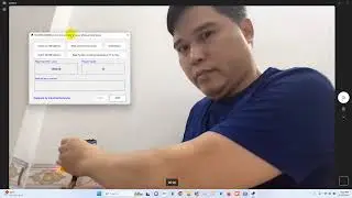 💢 DEMO: SICK OLM100-1003(Linear measurement sensor) Communicate with PC via TCP/IP using C# language