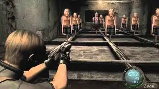 Resident Evil 4 HD - Bottle Caps [Part 4/4] - What Are They Worth? Achievement Guide