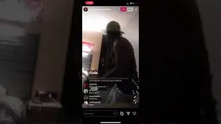 SPACEGHOSTPURRP RETURNS 2020 PT 1