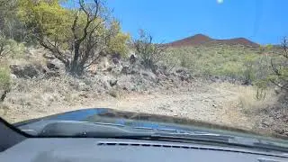 off road