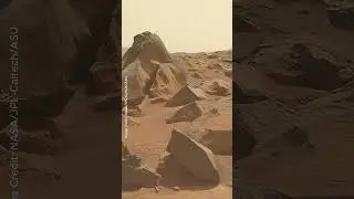 Mars Perseverance /Sol 1045 (1. 28, 2024)