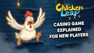 Chicken Leap Casino Game Explained for New Players