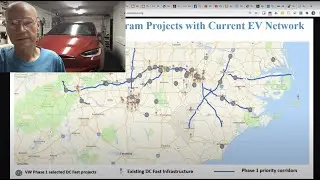 Day 1153 Tesla Ruby VW NC Settlement Update