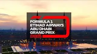 🔴 HORARIO DE GRAN PREMIO DE ABU DHABI 🔥! CANALES DE TRANSMISIÓN EN VIVO 🏁🥇