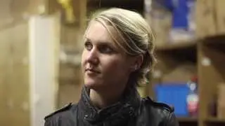 Silvia Lindtner: Studying Maker Culture in China