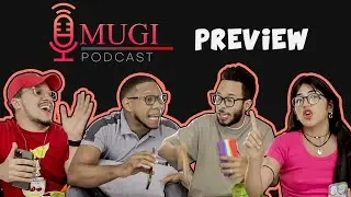 MUGI-PODCAST (PREVIEW) | CLIP