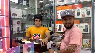 Nikon Z6 Unboxing